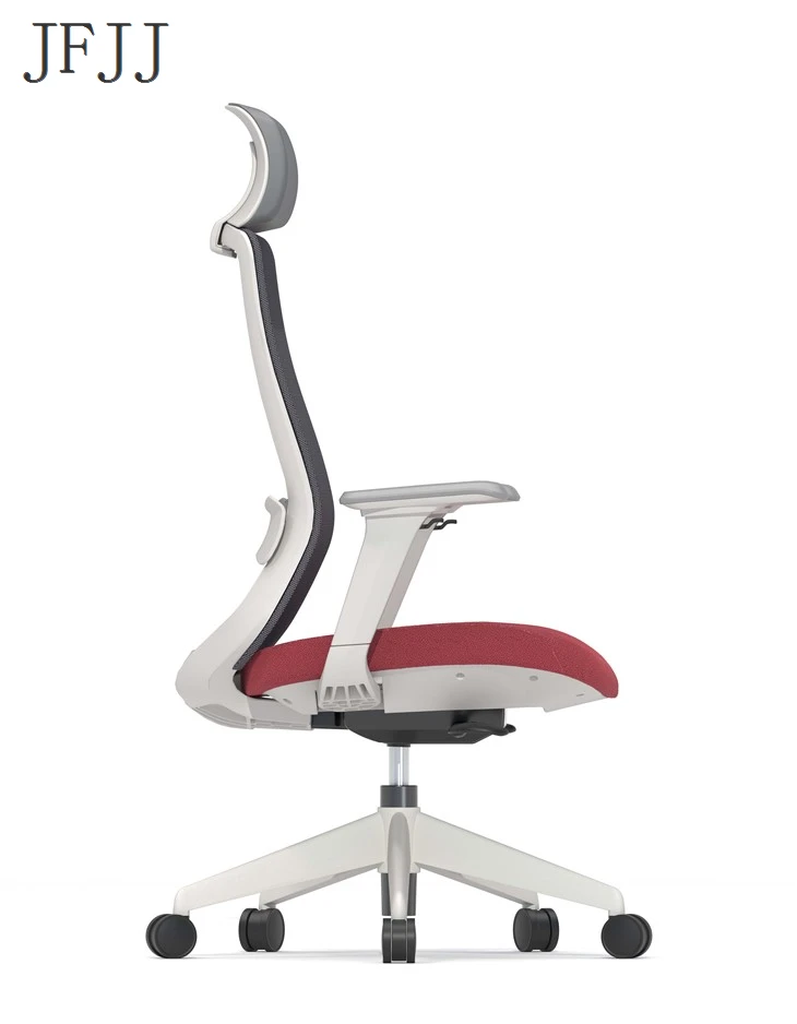 Minimalist Office Chair